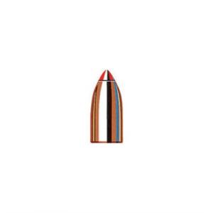 Hornady V-MAX Rifle Bullets .22 Caliber 35 Grain Polymer Tip 100 Bullets 22252