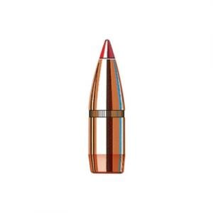 Hornady .270 Têtes 110gr Vmax (100pk) 22721 Points & Pointes De Flèche (36096)