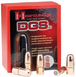 Hornady Rifle DGS 4103