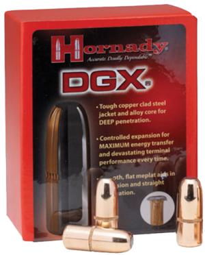 Hornady Rifle DGX 5050