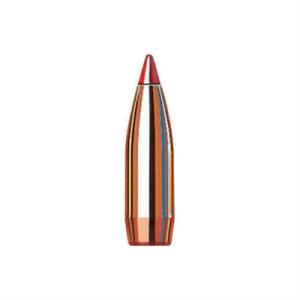 Hornady 6mm (.243) 75gr V-max Bullets, 100 Count – 22420