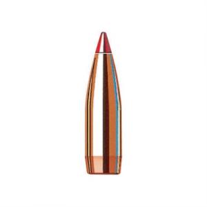 Hornady V-MAX Bullets 6.5mm .264" 95 gr V-MAX 100/ct 6.5mm Rem Mag