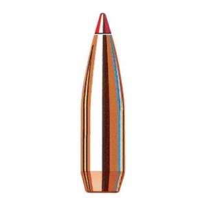 Hornady A-MAX Rifle Bullets .30 cal .308" 168 gr A-MAX 100/ct