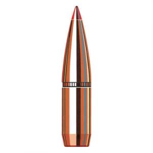 Hornady SST Bullets 7mm .284" 154 gr SST 100/ct 7mm-08