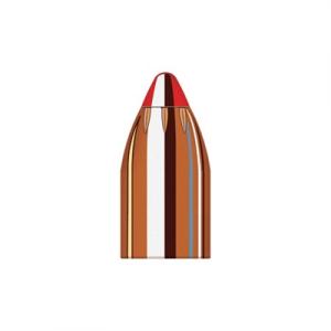 Hornady FTX Rifle Bullets - .45 Caliber - 250 Grain - 50 pack - Metallic Components