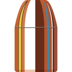 Hornady Bulk HAP Pistol Bullets 10mm Caliber 200 grain Hornady Action Pistol HAP 1800 Bullets 40061B