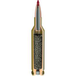 Hornady Match 147 gr Extremely Low Drag-Match 6.5 Crd Ammo, 80/box - 815014
