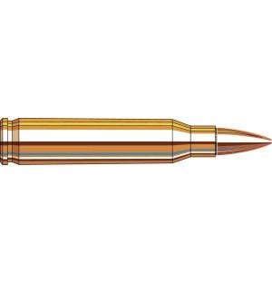 Frontier Ammo 223 Remington 55gr Full Metal Jacket - 223 Remington 55gr Full Metal Jacket 50/Box 223/5.56