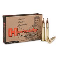Hornady Custom Ammo 30-40 Krag 180gr Interlock Jsp - 30-40 Krag 180gr Interlock Jacketed Soft Point 20/Box