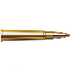 Hornady Vintage Match Rifle Ammunition 8x57mm 196 gr BTHP 2500 fps - 20/box 7.92x33 Mauser