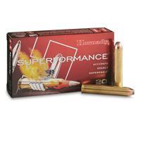 Hornady Superformance 444 Marlin 265 gr InterLock Flat Point 82453 Single Box - 20 Rounds