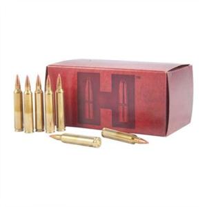 Hornady Varmint Express Ammo 204 Ruger 40gr V-Max - 204 Ruger 40gr V-Max 50/Box