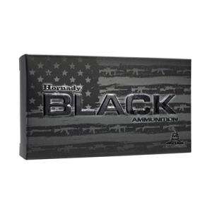 Hornady Black Ammo 6.8mm Remington Spc 110gr V-Max - 6.8mm Remington Spc 110gr V-Max 20/Box 6.8mm SPC