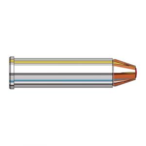 Hornady Critical Defense Ammunition .327 Fed Mag 80 gr FTX 25/ct 327 Federal
