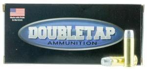 Doubletap Ammunition DT Hunter 44M320HC 44 Mag
