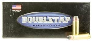 357 Magnum Double Tap 158 NJHP 357M158CE