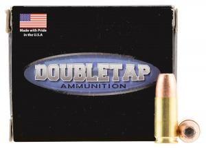 Doubletap Ammunition DT Defense 9MM124BD