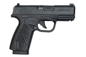 Bersa-eagle BP9CC Polymer Series 9mm