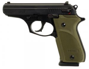 Bersa Thunder 380 Combat Plus 380 ACP