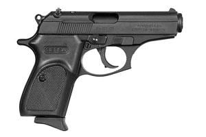 Bersa-eagle Thunder 380 Matte 380 ACP