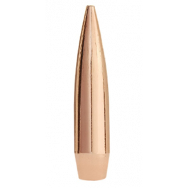 Sierra MatchKing Bullets 243 Caliber, 6mm (243 Diameter) 95 Grain Hollow Point Boat Tail Box of 100