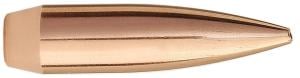 Sierra MatchKing Bullets 25 Caliber (257 Diameter) 100 Grain Hollow Point Boat Tail Box of 100