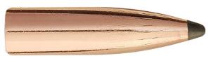 Sierra Pro-Hunter Rifle Bullets .264/6.5mm .264" 120 gr SPT 100/ct 6.5mm Rem Mag