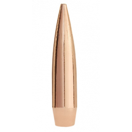 Sierra MatchKing Rifle Bullets 6.5mm /.264 cal .264" 142 gr HPBT MATCH 100/c 6.5mm Rem Mag