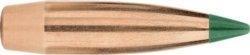 Sierra Tipped MatchKing Rifle Bullets 6.5mm/264 cal .264" 107gr HPBT TIPPED MATCHKING 100/ct 6.5mm Rem Mag