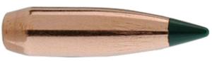 Sierra BlitzKing .25 Caliber .257" Diameter 90 Grain Polymer Tip Boat Tip Projectile 500 Per Box 1616C [FC-092763516164]