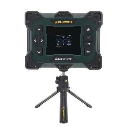 Caldwell Velociradar Chronograph