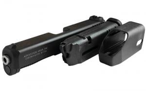 Advantage Arms Glock 17/22 .22 LR Conversion Kit with Range Bag and One 10-Round Magazine