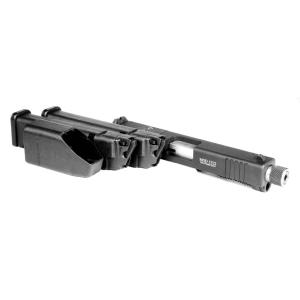 Advantage Arms Glock 17-22 Gen 3, 9mm/.40SW, 15 Round Pistol Magazine & Conversion Kit 9mm Luger, .40 S&W