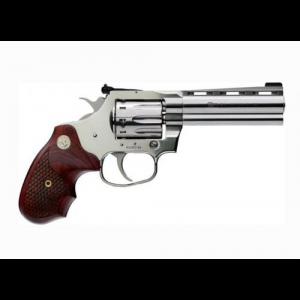 Colt King Cobra TLS 22 LR