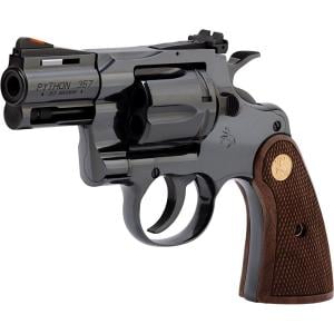 Colt Python 357 Mag