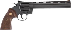 Colt Python 8" 357 Mag