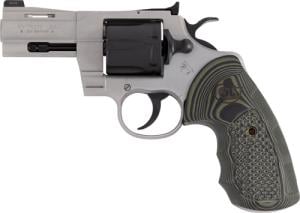 Colt Python Two-Tone 357 Mag