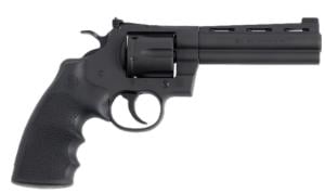 Colt Python 5" 357 Mag