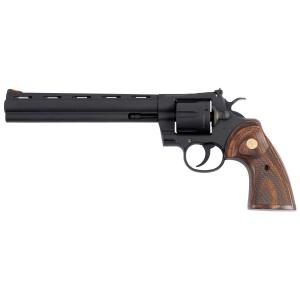 Colt Python 8" 357 Mag