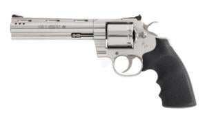 Colt Grizzly 357 Mag