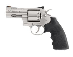 Colt Grizzly 3" 357 Mag