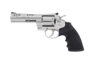 Colt Grizzly 357 Mag, 38 Special