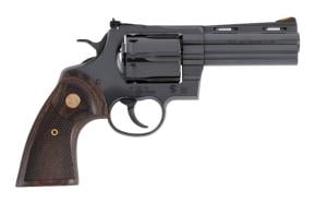 Colt Anaconda 4.25" 44 Mag