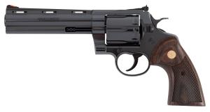 Colt Anaconda 6" 44 Mag
