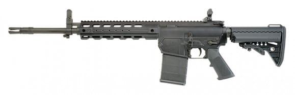 Colt LE901-16SE M.A.R.C.901 308/7.62x51mm
