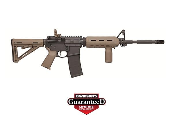 Colt LE6920MPS-FDE Carbine 223/5.56