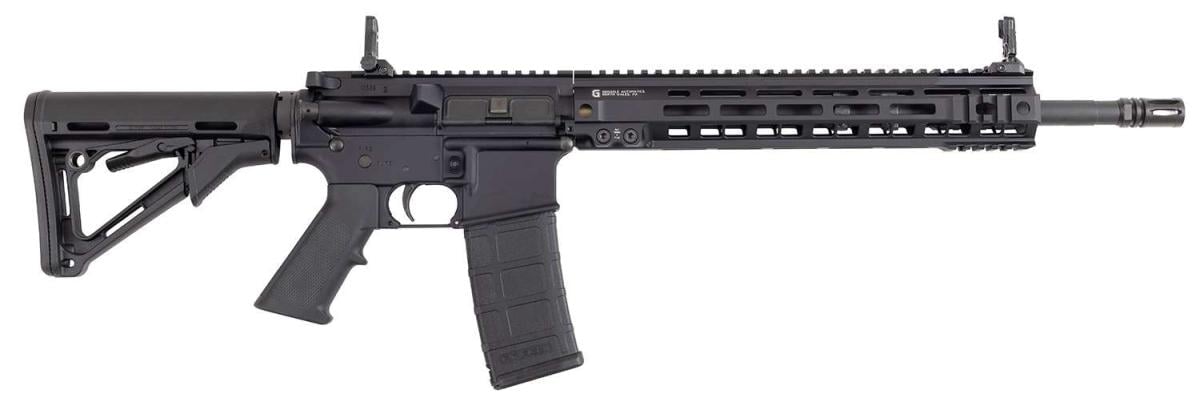 Colt M4 LE6920 FBP2 5.56x45mm NATO