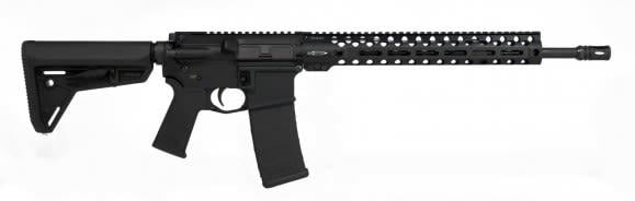 Colt Combat Unit M4 Carbine 223/5.56