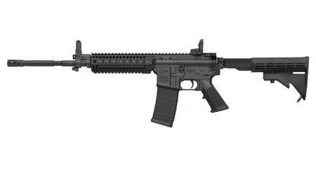 Colt M4 Advanced Law Enforcement Piston Carbine 223/5.56