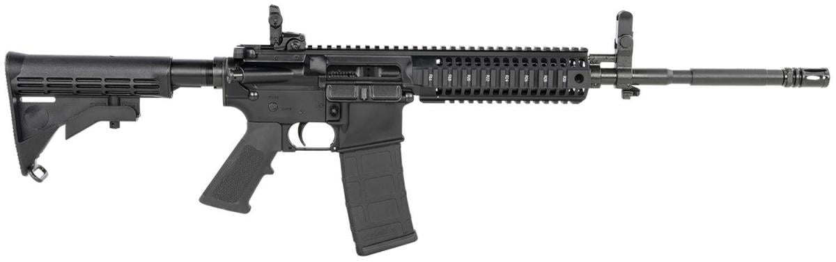 Colt CR6940 Carbine 223/5.56